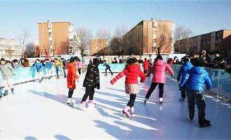 北京百余所冰雪特色校、示范校迎“統考”，新一輪遴選啟動